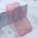 Maska / futrola Heart Color IMD za iPhone 14 Plus roze (MS).