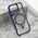 Maska / futrola GRIP GUARD MagSafe za iPhone 15 Pro (6.1) plava (MS).