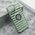 Maska / futrola LINES LOGO CUT za iPhone 14 Pro Max (6.7) mint (MS).
