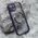 Maska / futrola LENS MAGSAFE za iPhone 14 (6.1) ljubicasta (MS).