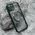 Maska / futrola LENS MAGSAFE za iPhone 15 zelena (MS).