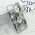 Maska / futrola LUXORY za iPhone 12/12 Pro (6.1) DZ01 (MS).