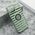 Maska / futrola LINES LOGO CUT za iPhone 15 Pro Max (6.7) mint (MS).