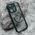 Maska / futrola LENS MAGSAFE za iPhone 14 Pro (6.1) zelena (MS).