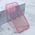 Maska / futrola Heart Color IMD za iPhone 14 Pro Max 6.7 roze (MS).