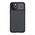 Maska / futrola Nillkin Cam Shield Pro za iPhone 12/12 Pro (6.1) crna (MS).