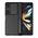 Maska / futrola Nillkin Cam Shield Fold Case za Samsung F946 Galaxy Z Fold 5 5G crna (MS).