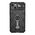 Maska / futrola Nillkin Cam Shield Armor Pro za iPhone 14 (6.1) crna (MS).