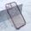Maska / futrola Heart IMD za iPhone 14 Plus roze (MS).