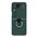 Maska / futrola Nillkin Cam Shield Silky za Samsung F721B Samsung F721 Galaxy Z Flip 4 zelena (MS).