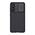 Maska / futrola Nillkin Cam Shield Pro za Samsung G990 Galaxy S21 FE crna (MS).
