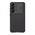 Maska / futrola Nillkin Cam Shield Pro za Samsung S911B Galaxy S23 crna (MS).