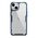 Maska / futrola NILLKIN NATURE PRO za iPhone 14 Plus (6.7) plava (MS).