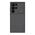 Maska / futrola Nillkin Cam Shield Silky za Samsung Galaxy S23 Ultra crna (MS).
