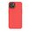 Maska / futrola Nillkin Super Frost Pro za iPhone 14 Plus (6.7) crvena (MS).