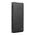 Maska / futrola NILLKIN Qin za Samsung Galaxy S22 Ultra 5G crna (MS).