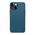Maska / futrola NILLKIN Super Frost Pro za iPhone 13 (6.1) plava (MS).