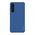 Maska / futrola NILLKIN Super Frost PRO za Samsung A556 Galaxy A55 5G plava (MS).