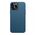 Maska / futrola NILLKIN Super Frost Pro za iPhone 13 Pro (6.1) plava (MS).