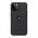 Maska / futrola NILLKIN Super Frost Pro za iPhone 12/12 Pro (6.1) crna (MS).