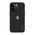 Maska / futrola Nillkin Super Frost Pro za iPhone 14 Pro (6.1) ljubicasta (logo cut) (MS).