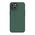 Maska / futrola Nillkin Super Frost Pro za iPhone 14 (6.1) zelena (MS).