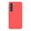 Maska / futrola NILLKIN Super Frost Pro za Samsung S911B Galaxy S23 crvena (MS).
