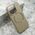 Maska / futrola PRO CASES MagSafe za iPhone 15 Pro (6.1) zlatna (MS).