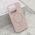 Maska / futrola PURE MagSafe za iPhone 15 Pro (6.1) roze (MS).