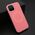Maska / futrola PASTEL COLOR MagSafe za iPhone 14 (6.1) pink (MS).