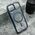 Maska / futrola PLATINUM MagSafe za iPhone 15 plava (MS).