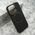 Maska / futrola PRO CASES MagSafe za iPhone 15 Pro (6.1) crna (MS).