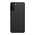 Maska / futrola NILLKIN Super Frost za Samsung G991 Galaxy S21 crna (MS).