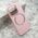 Maska / futrola PRO CASES MagSafe za iPhone 15 Pro (6.1) roze (MS).