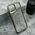 Maska / futrola PLATINUM MagSafe za iPhone 15 zlatna (MS).