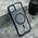 Maska / futrola PLATINUM MagSafe za iPhone 11 (6.1) plava (MS).