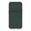Maska / futrola Nillkin Textured S za iPhone 14 Pro zelena (MS).
