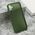 Maska / futrola SHINE EDGE za Samsung A156 Galaxy A15 5G zelena (MS).