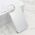 Maska / futrola SHINE za iPhone 14 (6.1) bela (MS).