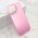 Maska / futrola SHINE za iPhone 14 Pro Max (6.7) roze (MS).