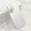 Maska / futrola SHINE za Samsung A546B Galaxy A54 5G bela (MS).