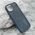 Maska / futrola RUGGED MagSafe za iPhone 15 plava (MS).