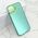 Maska / futrola SHINE za iPhone 11 (6.1) zelena (MS).
