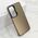 Maska / futrola SHINE za Samsung S911B Galaxy S23 5G crna (MS).