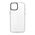 Maska / futrola PURO RECOVER za Iphone 14 Plus (6.7) providna (MS).