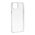 Maska / futrola PURO RECOVER za iPhone 15 Plus providna (MS).