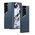 Maska / futrola REFINED CAMERA za Samsung Galaxy Z Fold 6 5G plava (MS).