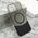 Maska / futrola PUZZLE za iPhone 15 Pro Max (6.7) crna (MS).