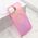 Maska / futrola SHINE MagSafe za iPhone 11 (6.1) roze (MS).