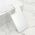 Maska / futrola SHINE za Samsung A536 Galaxy A53 5G bela (MS).